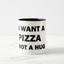 Recherche de pizzas tasses Amateur de pizza