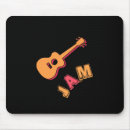 Recherche de guitar tapis souris Musique
