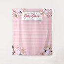 Zoek naar roze fotografie Baby shower fotohokje