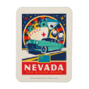 Zoek naar nevada magneten Retro