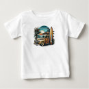 Recherche de surf bébé vêtements Vintage