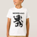 Recherche de voetball tshirts Nederland