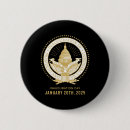 Zoek naar herdenkings buttons Vrijheid