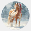 Recherche de appaloosa autocollants Amoureux des chevaux