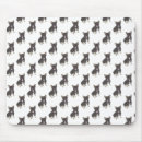 Recherche de bronze tapis souris Noir