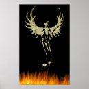 Recherche de phoenix bird posters Myth