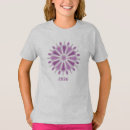 Recherche de flowers tshirts Anniversaire