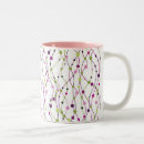 Recherche de conception de points de couleur tasses Composition
