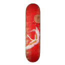 Recherche de sakura skateboards Rouge