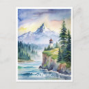 Recherche de peinture montagne rocheuse cartes postales Montagnes rocheuses