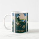 Recherche de camping vintage tasses Travel