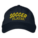 Recherche de soccer trucker casquettes Personnalisation