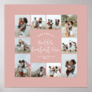 Recherche de noël rose posters Pour elle