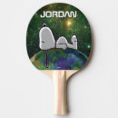 Recherche de l espace raquettes ping pong Charlie brune