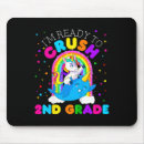 Recherche de autobus scolaire tapis souris Enseignant