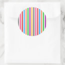Zoek naar witte lijnen stickers Modern