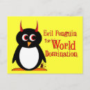Recherche de pingouins cartes postales Humour