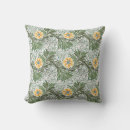 Recherche de vintage floral coussins Victorien