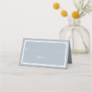 Recherche de mariage placement cartes Classique