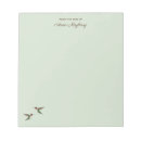 Recherche de bird blocsnotes Nature