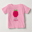 Recherche de framboise tshirts Mignon