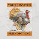 Recherche de thanksgiving rustique cartes postales Vacances