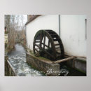 Recherche de de roue posters Moulin