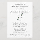 Recherche de petit frère invitations Moderne