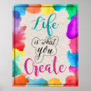 Recherche de éclaboussure de couleur posters Coloré