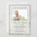 Recherche de amour éternel invitations Blanc