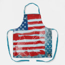 Zoek naar amerikaanse schorten Rood wit en blauw