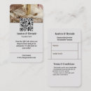Recherche de membres cartes visite Client(e)