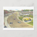 Recherche de course vintage cartes postales Moteur
