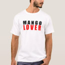 Recherche de mangues tshirts Nourriture