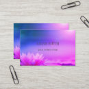 Recherche de professionnel administratif cartes visite Moderne