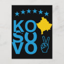 Zoek naar kosovo briefkaarten Vlag
