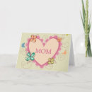 Recherche de fleur de remous vœux cartes Le jour de mère