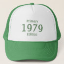Zoek naar 1979 petten Retro