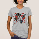 Zoek naar tattoo hart tshirts Pijl