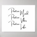 Recherche de positive vibes posters Heureux
