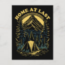 Recherche de drôle de camping cartes postales Travel