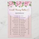 Recherche de ours de maman Rose