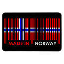 Recherche de norvege magnets Drapeau