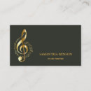 Recherche de symbole de musique cartes visite Moderne