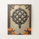 Recherche de celtique puzzles Irlandais