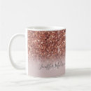 Recherche de gold glitter tasses Pour tous