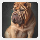 Recherche de image de chien autocollants Pour amateur d'animaux