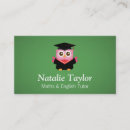 Recherche de de hibou cartes visite Tuteur