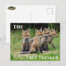 Recherche de penseur cartes postales Penser