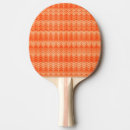 Recherche de motif abstrait raquettes ping pong Brun